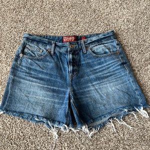 Lucky Brand — The Boyfriend Short